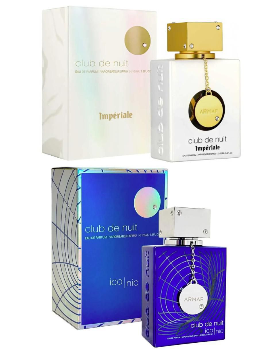 Set Eau de parfum unisex 2