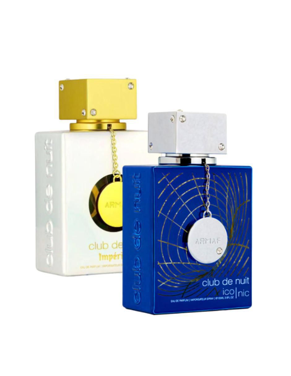 Set Eau de parfum unisex 3