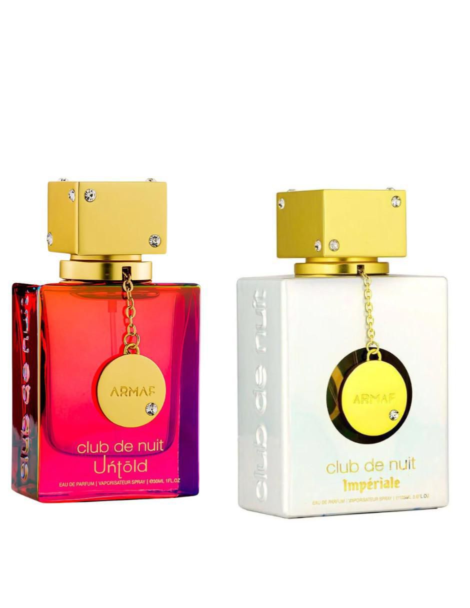 Set Eau de parfum unisex