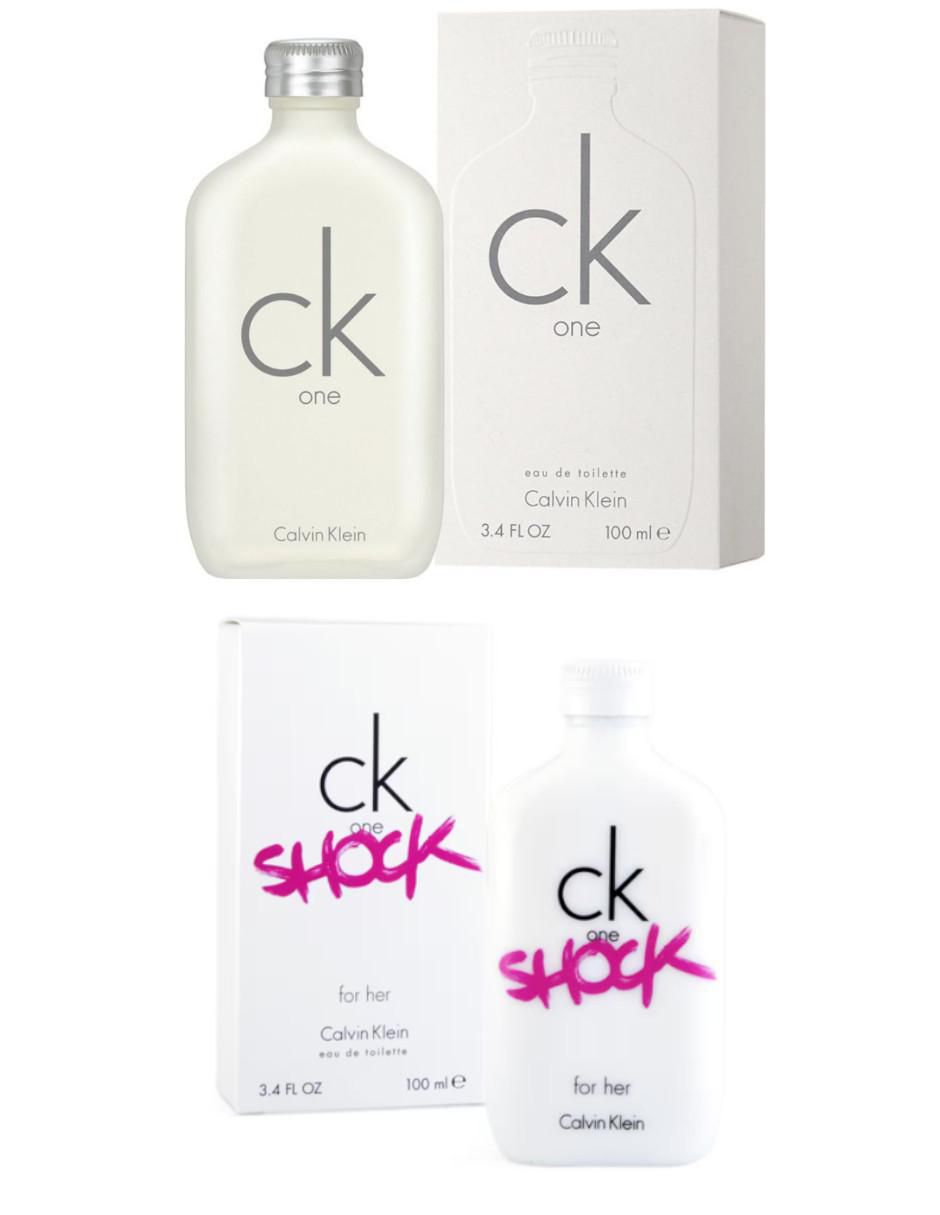 Set Eau de toilette para mujer 2