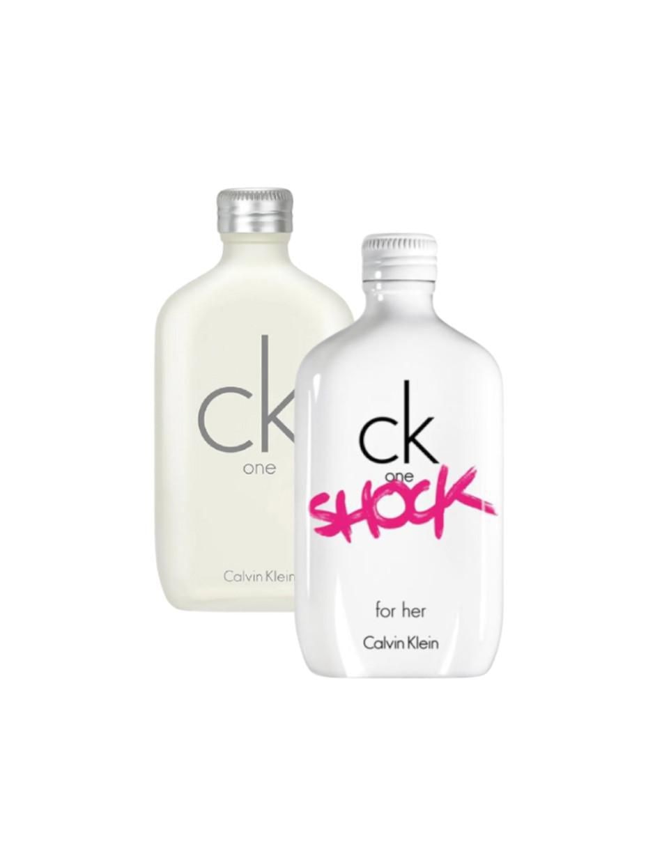 Set Eau de toilette para mujer 3