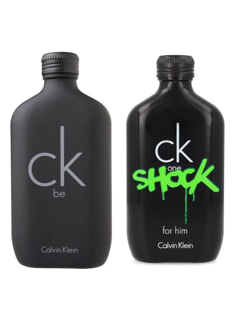Set Eau de toilette para hombre