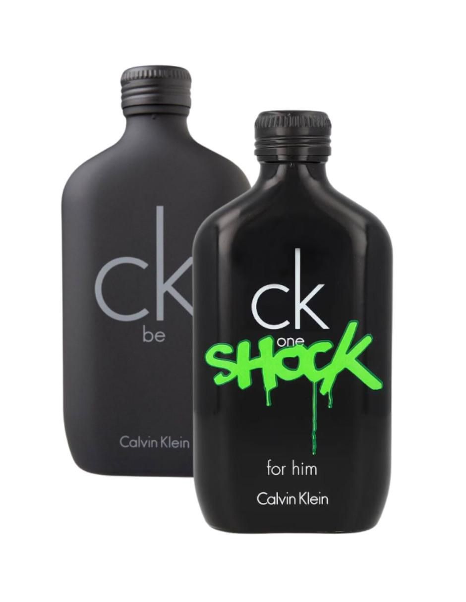 Set Eau de toilette para hombre 3