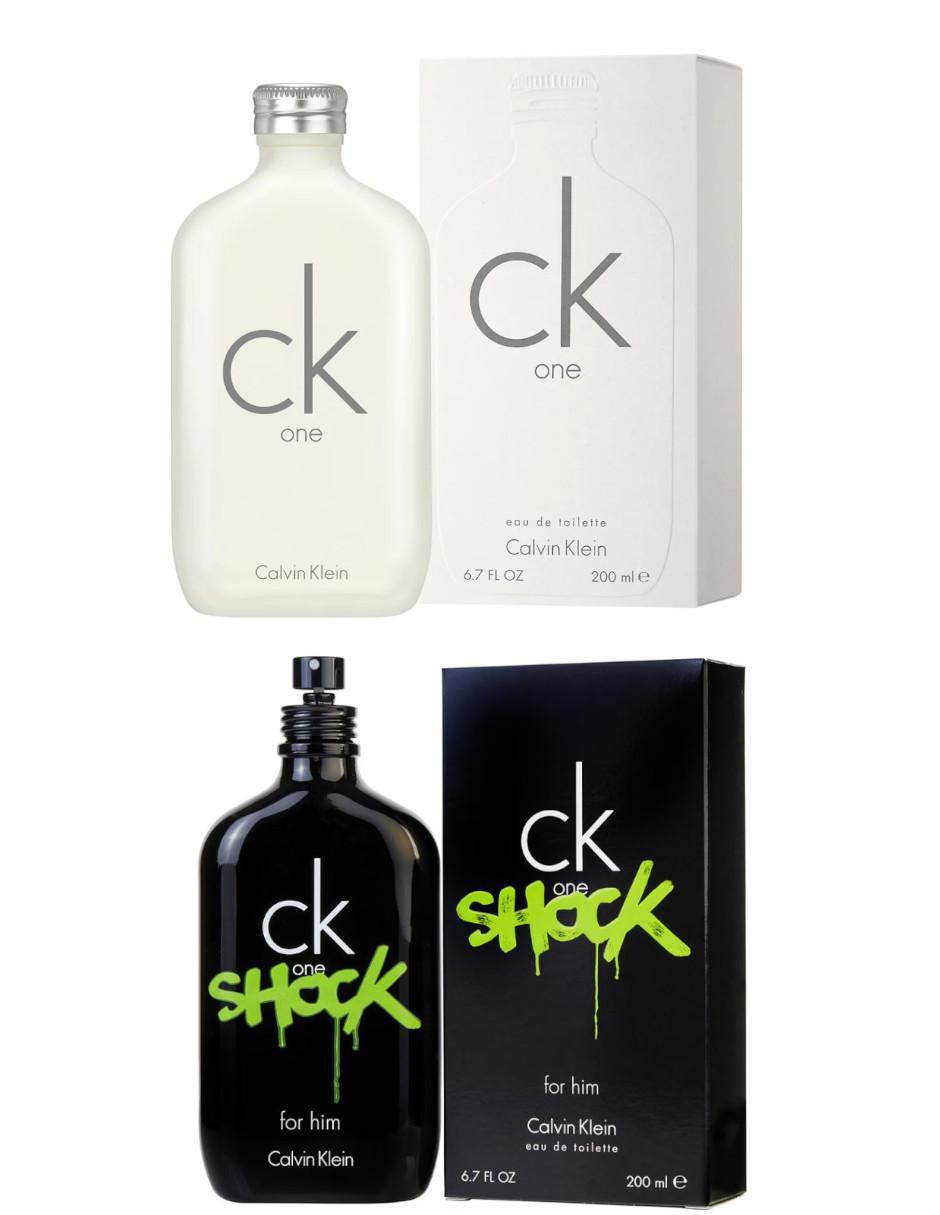 Set Eau de toilette para hombre 2