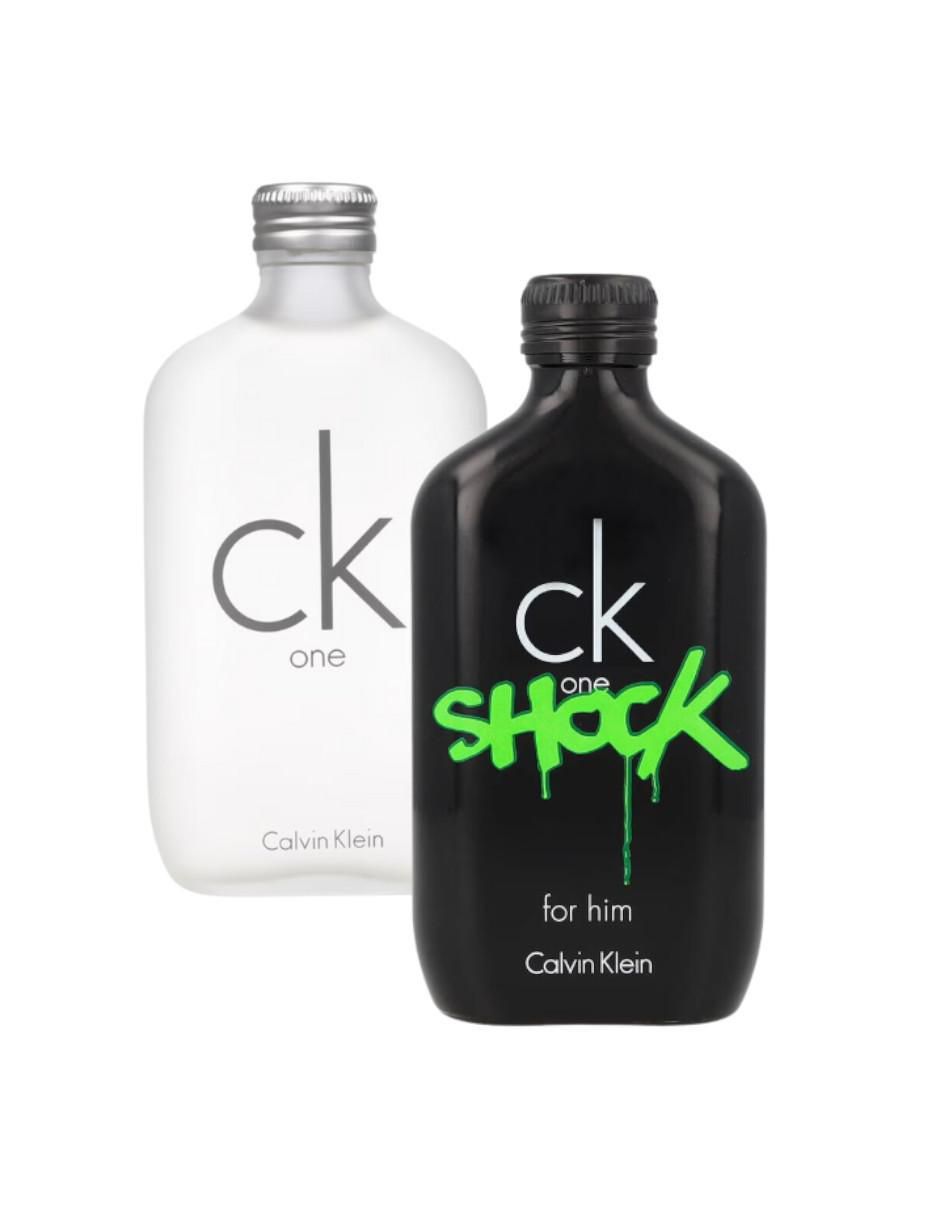 Set Eau de toilette para hombre 3
