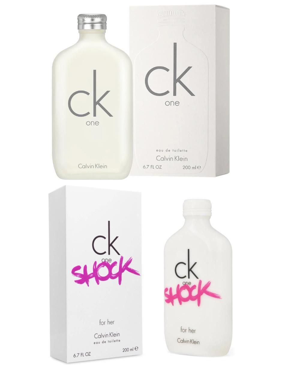 Set Eau de toilette para mujer 2