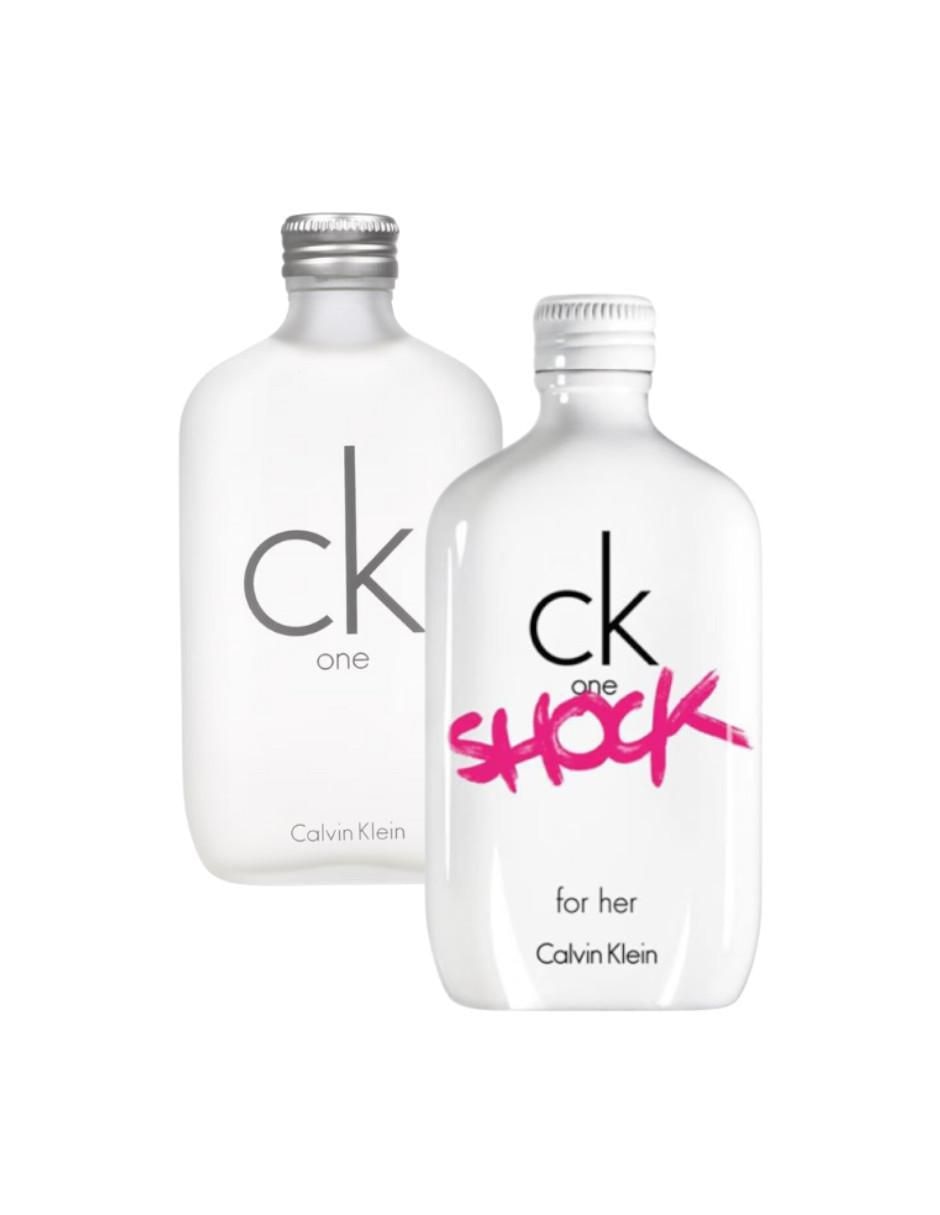 Set Eau de toilette para mujer 3