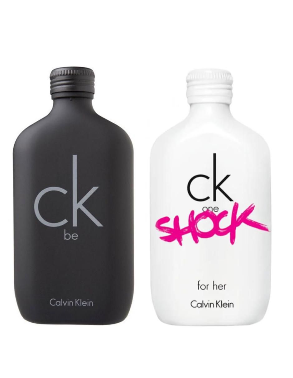 Set Eau de toilette para mujer
