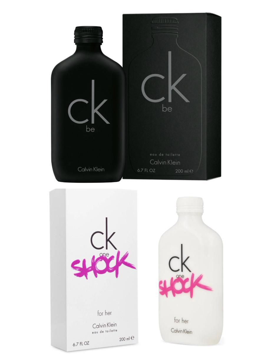 Set Eau de toilette para mujer 2