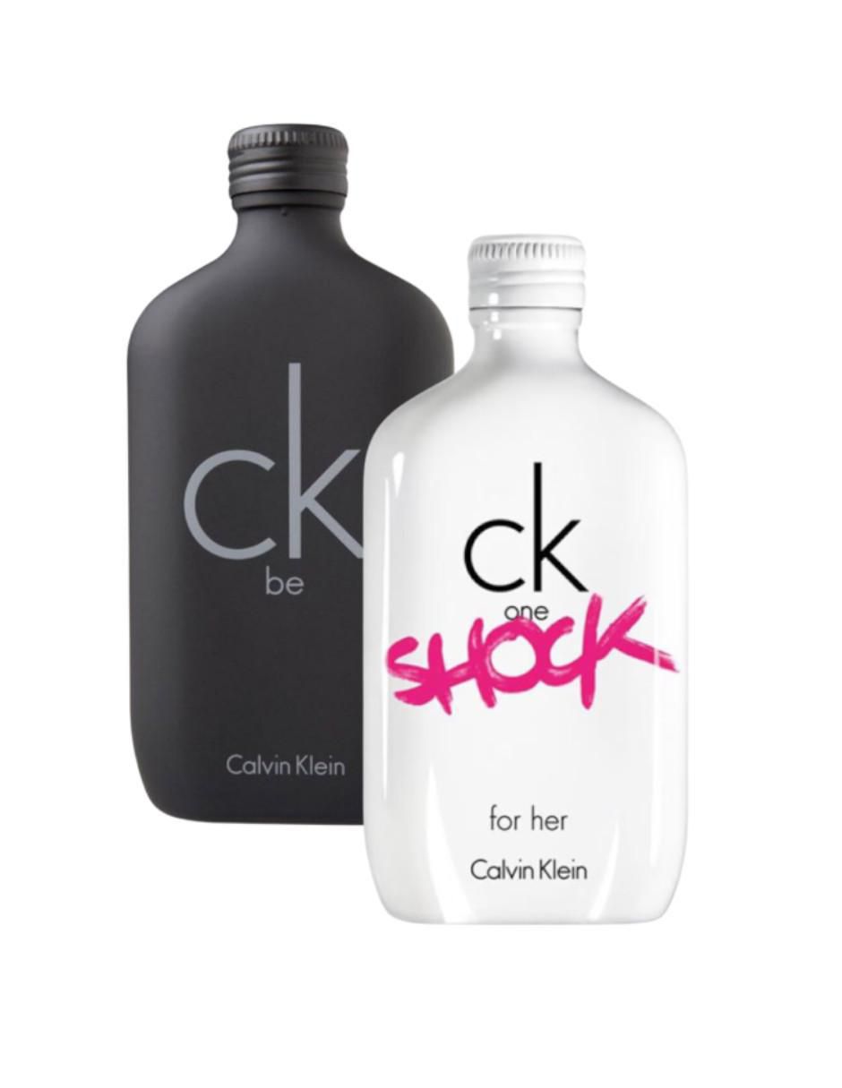 Set Eau de toilette para mujer 3