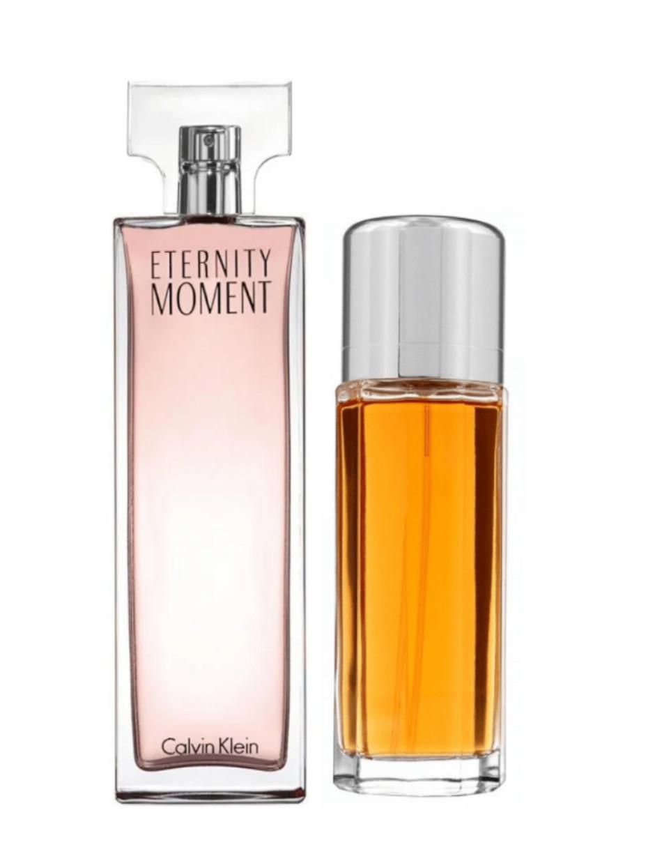 Set Eau de parfum para mujer Set Eau de parfum para mujer