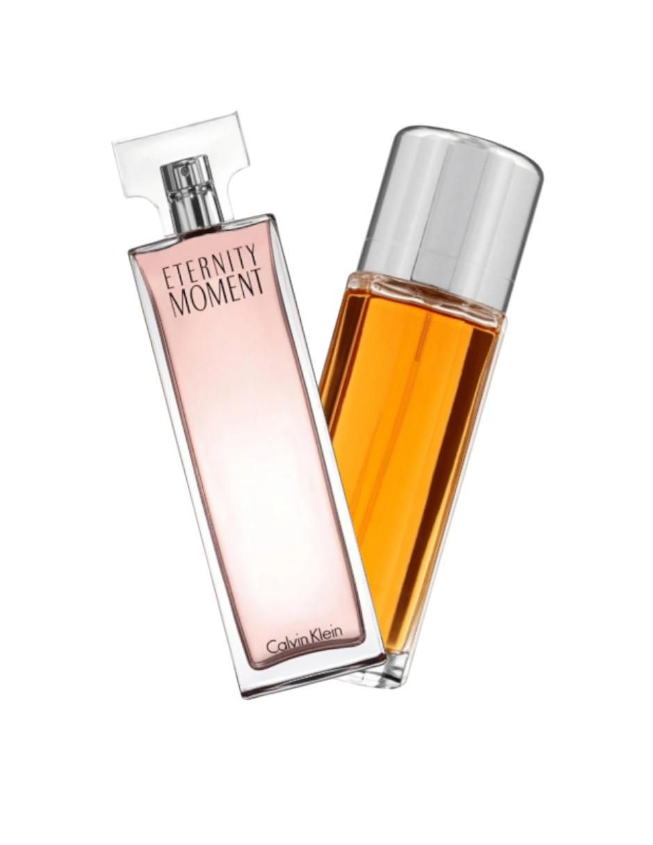 Set Eau de parfum para mujer 3