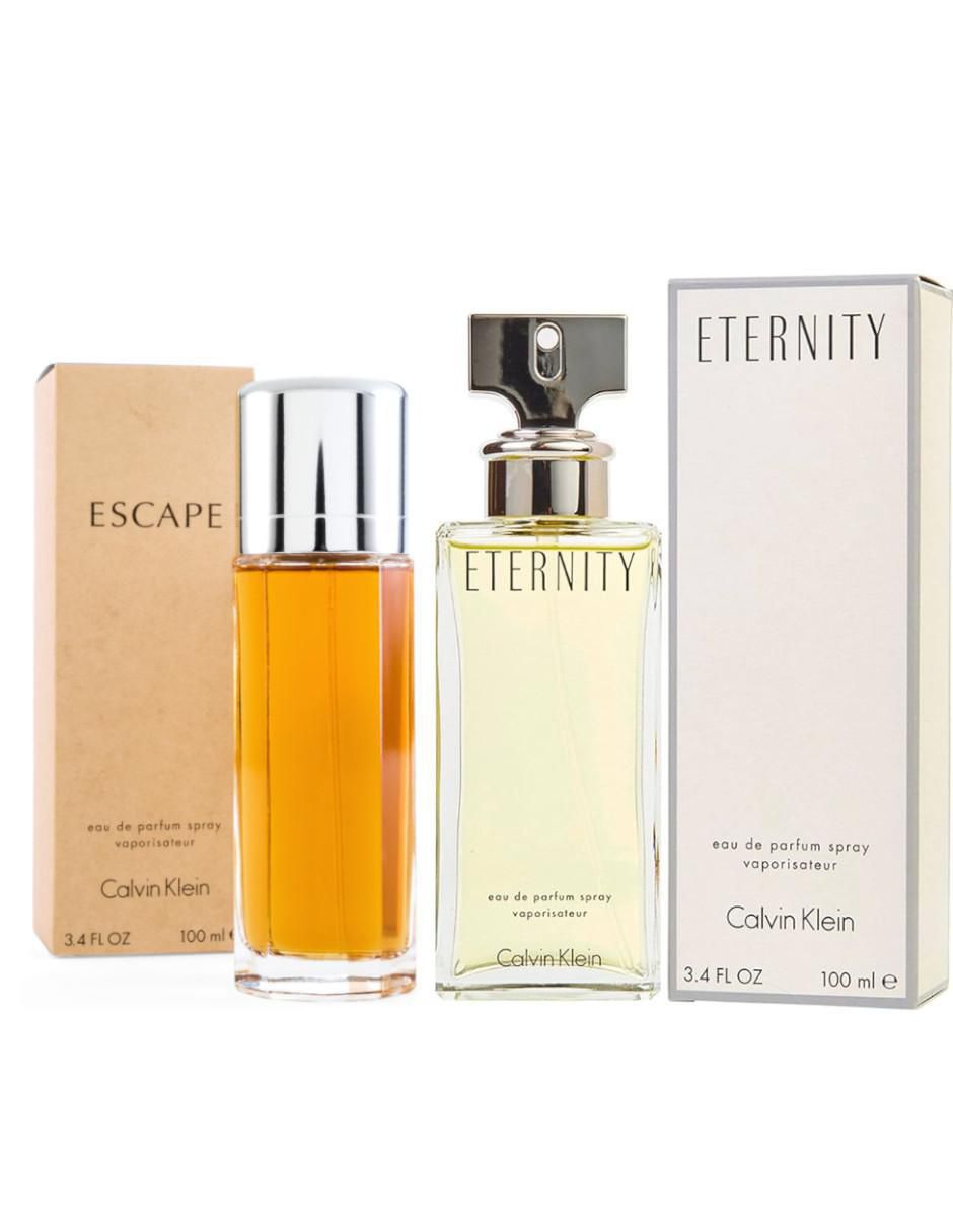 Set Eau de parfum para mujer 2