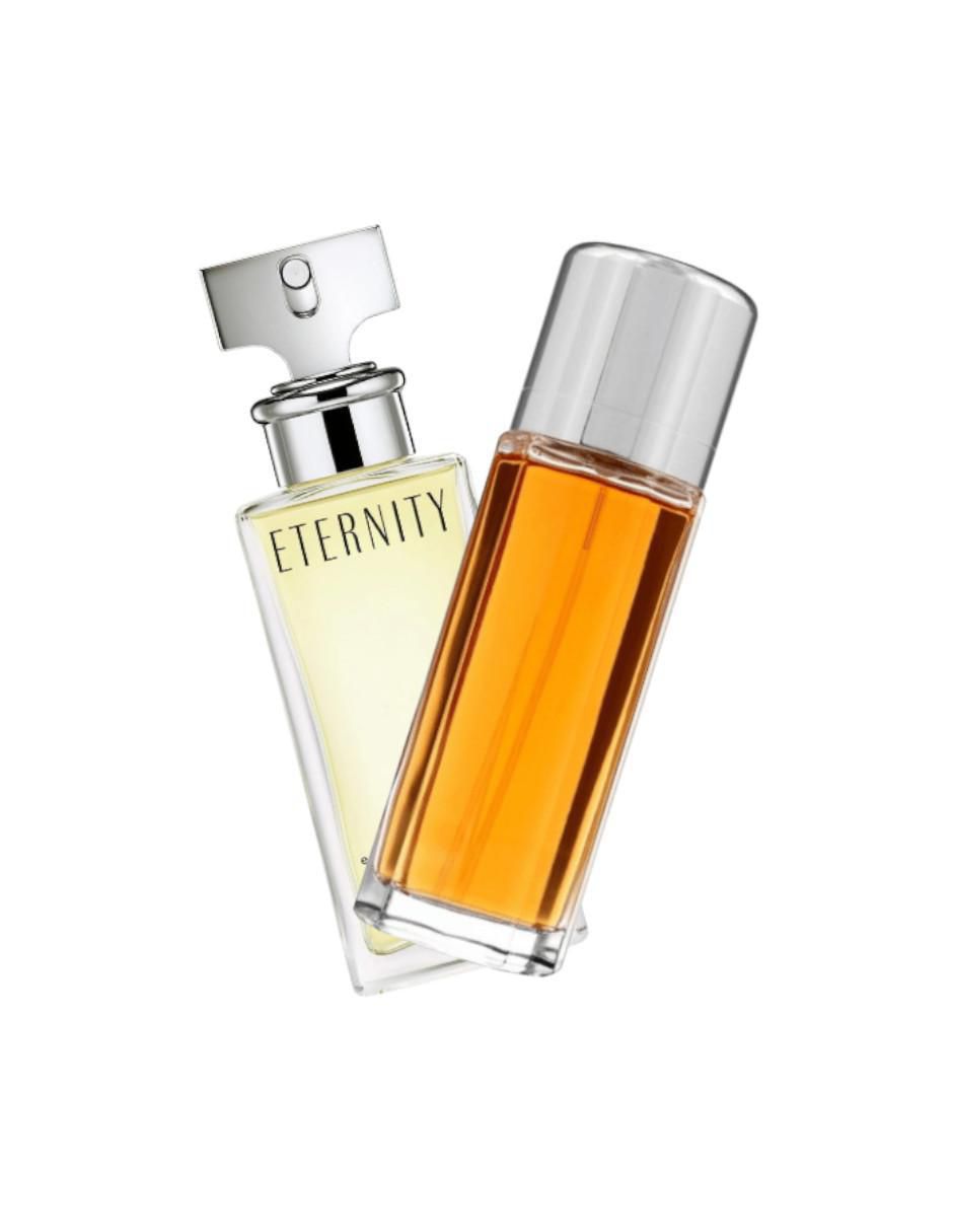 Set Eau de parfum para mujer 3