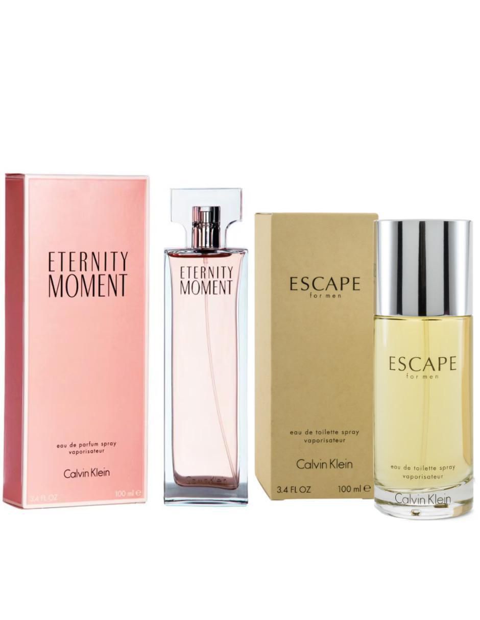 Set Eau de parfum unisex 2