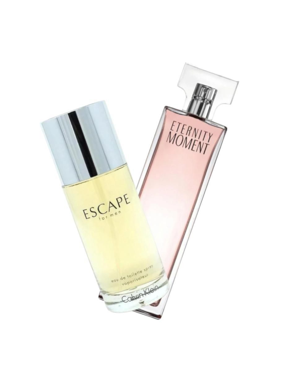 Set Eau de parfum unisex 3