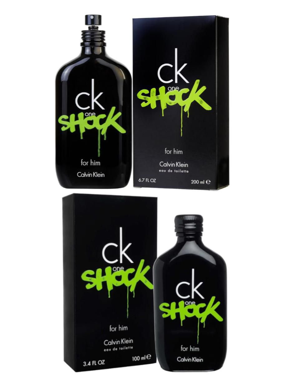 Set Eau de toilette para hombre 2