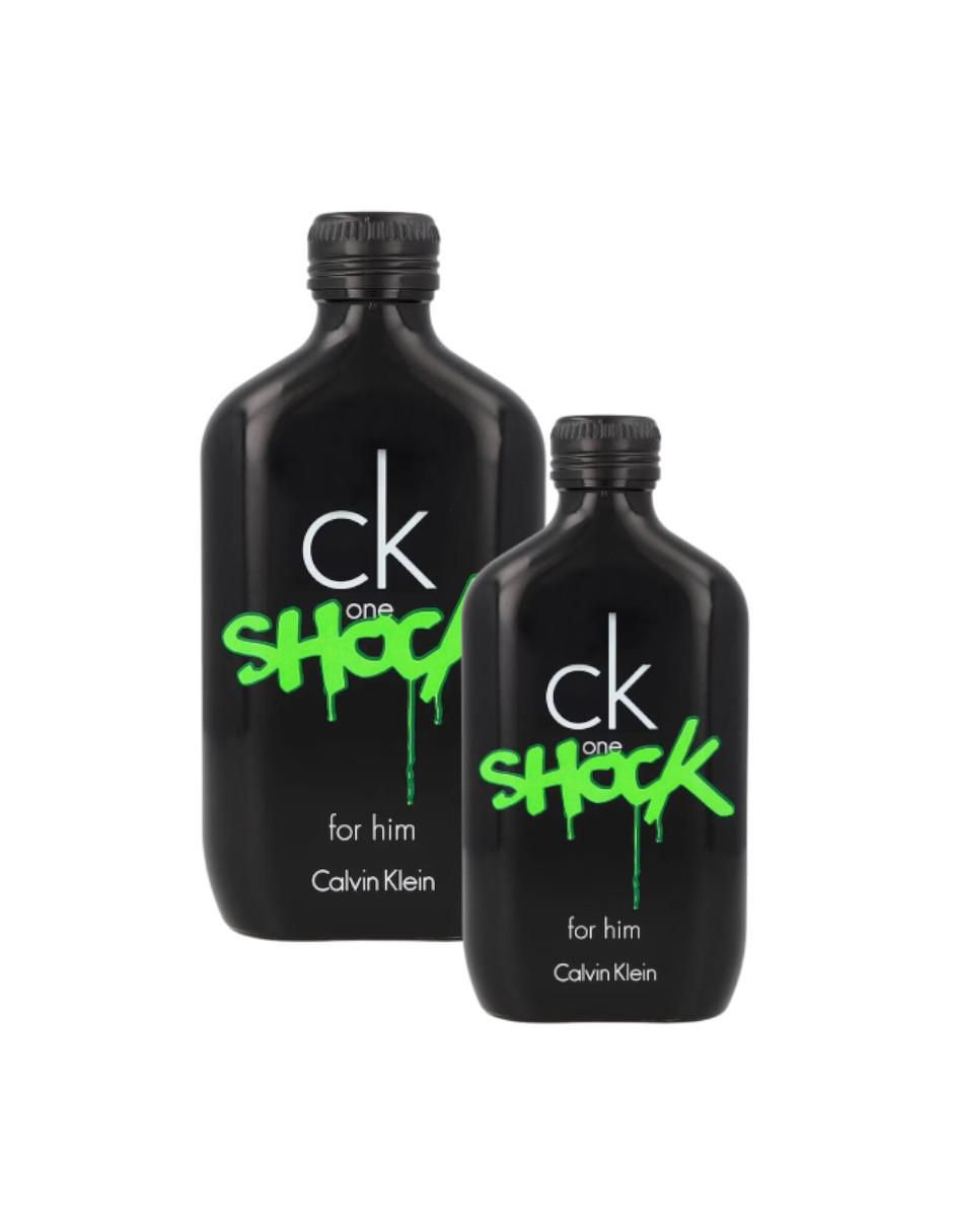 Set Eau de toilette para hombre 3