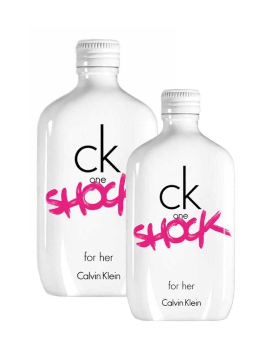 Set Eau de toilette para mujer 3