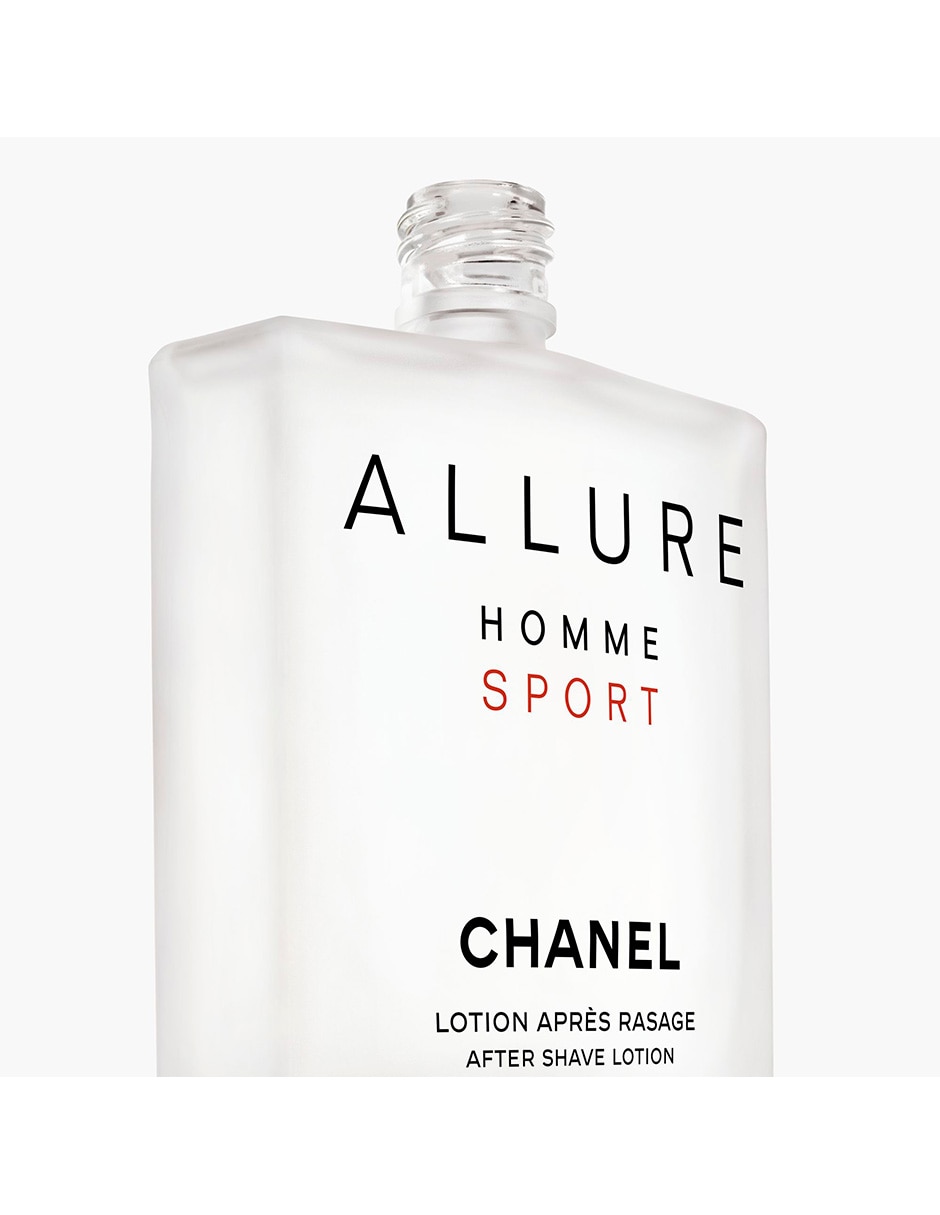 ALLURE HOMME SPORT 2