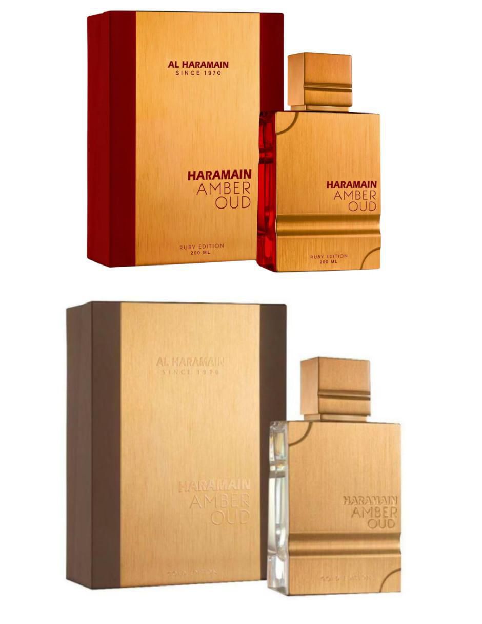 Set Eau de parfum Oriental Vainilla unisex 2