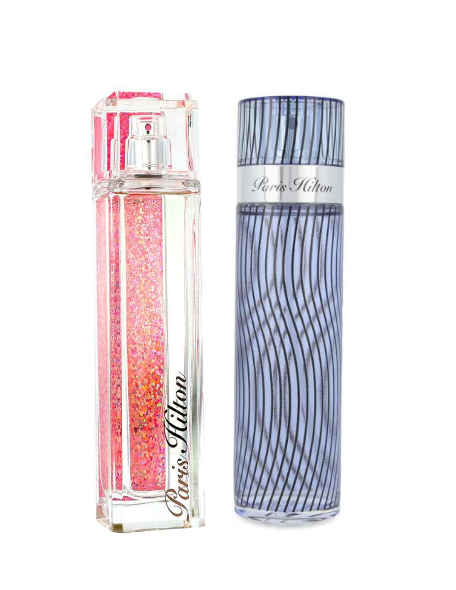 Set Eau de parfum unisex