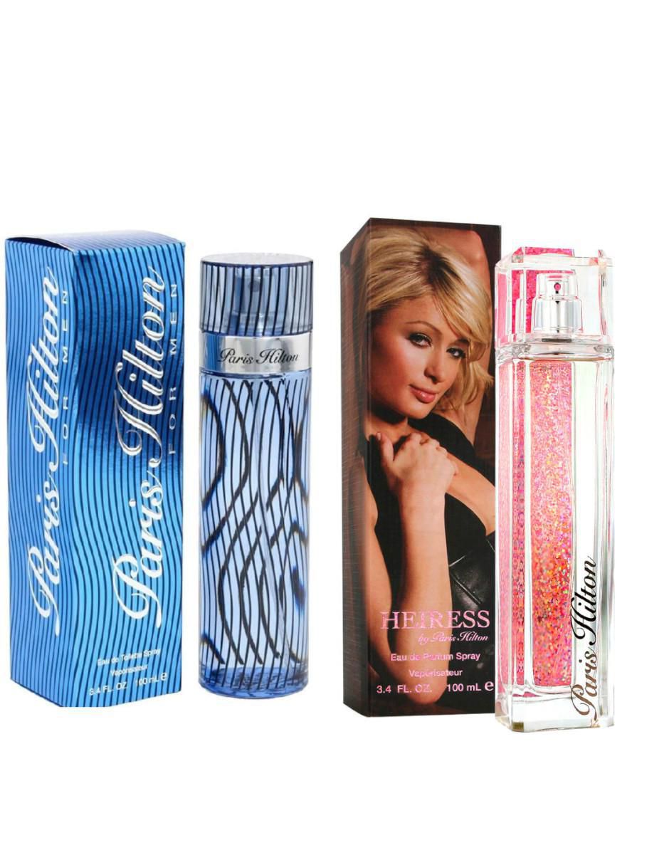Set Eau de parfum unisex 2