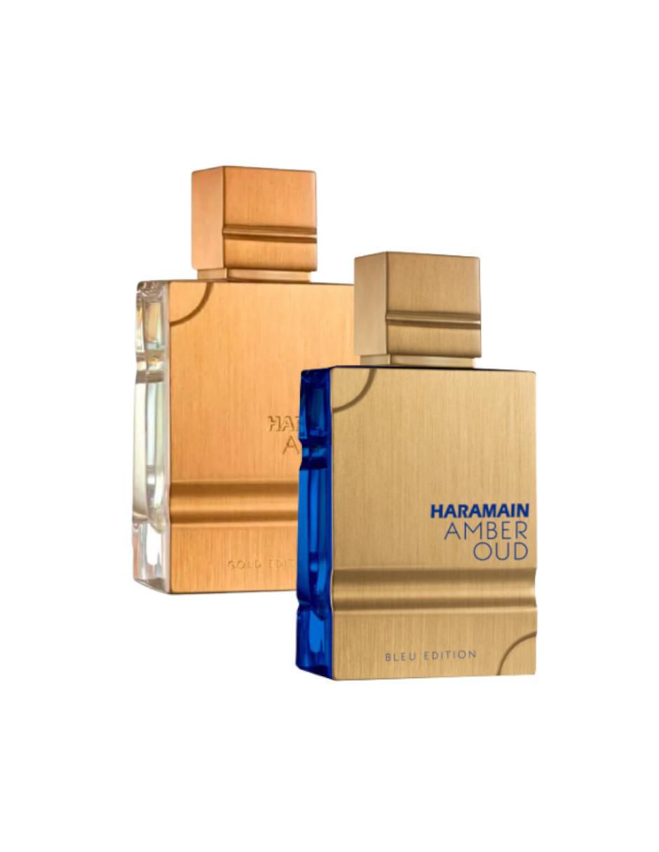 Set Eau de parfum para hombre 3