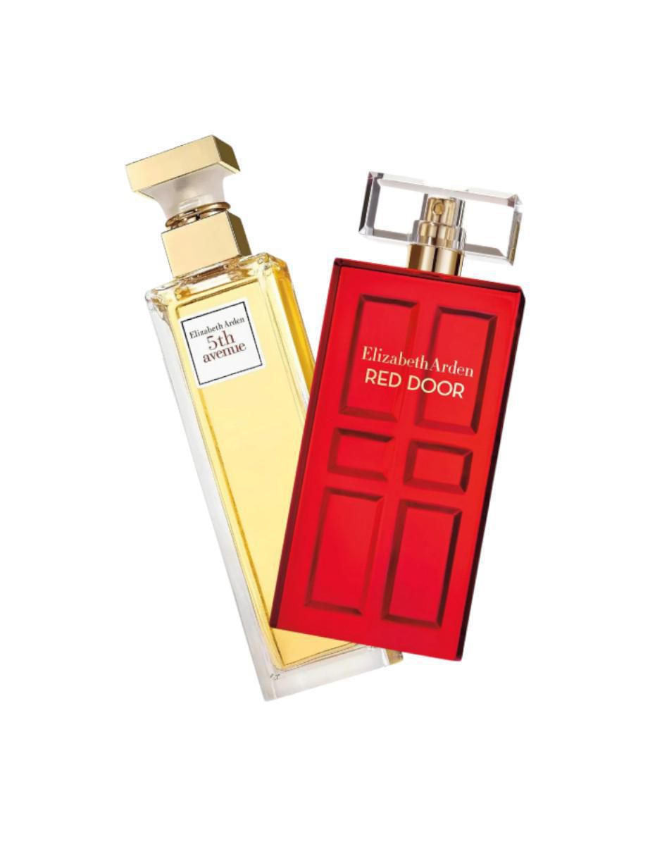 Set Eau de parfum Oriental/Olfativa Floral para mujer 3