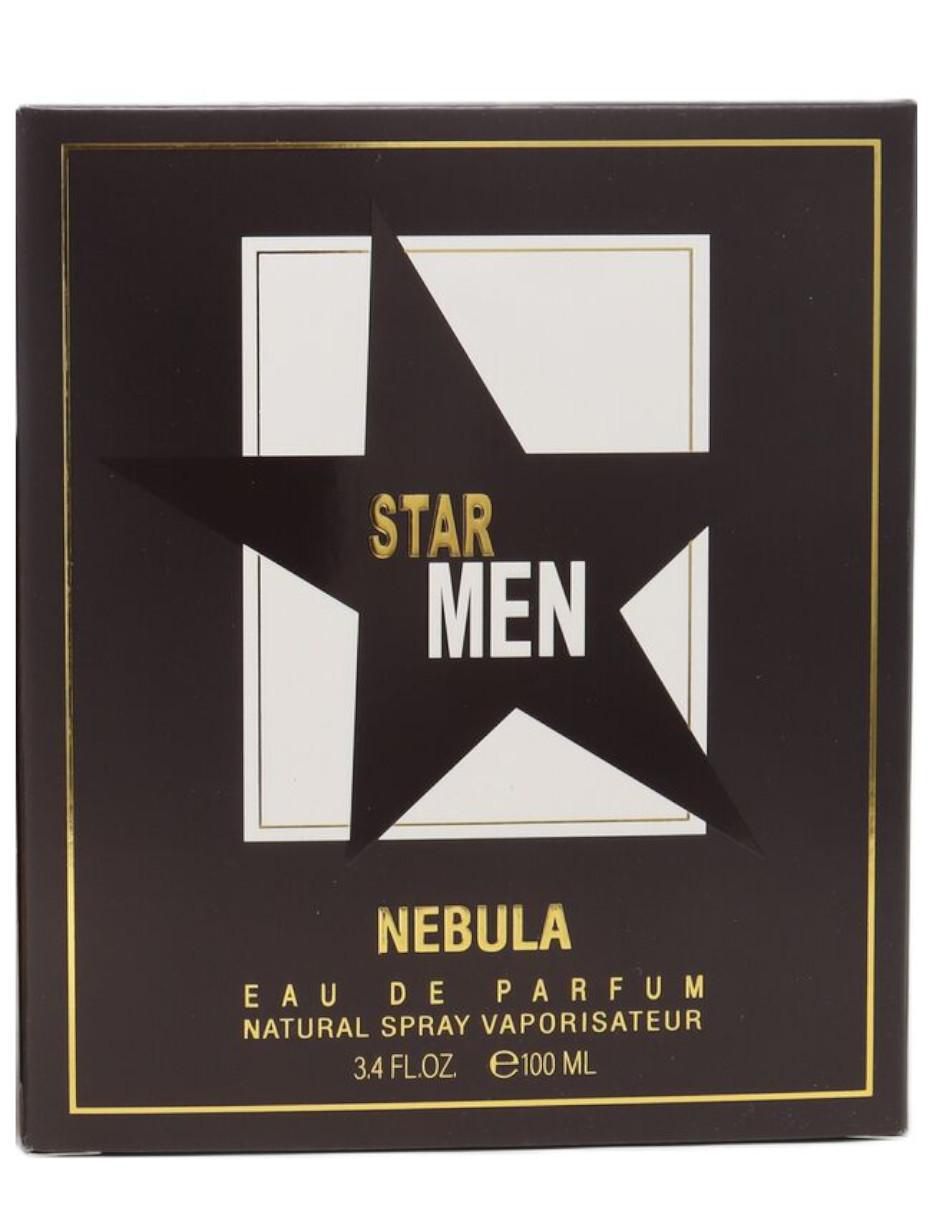 Eau de parfum Star Men Nebula para hombre 3
