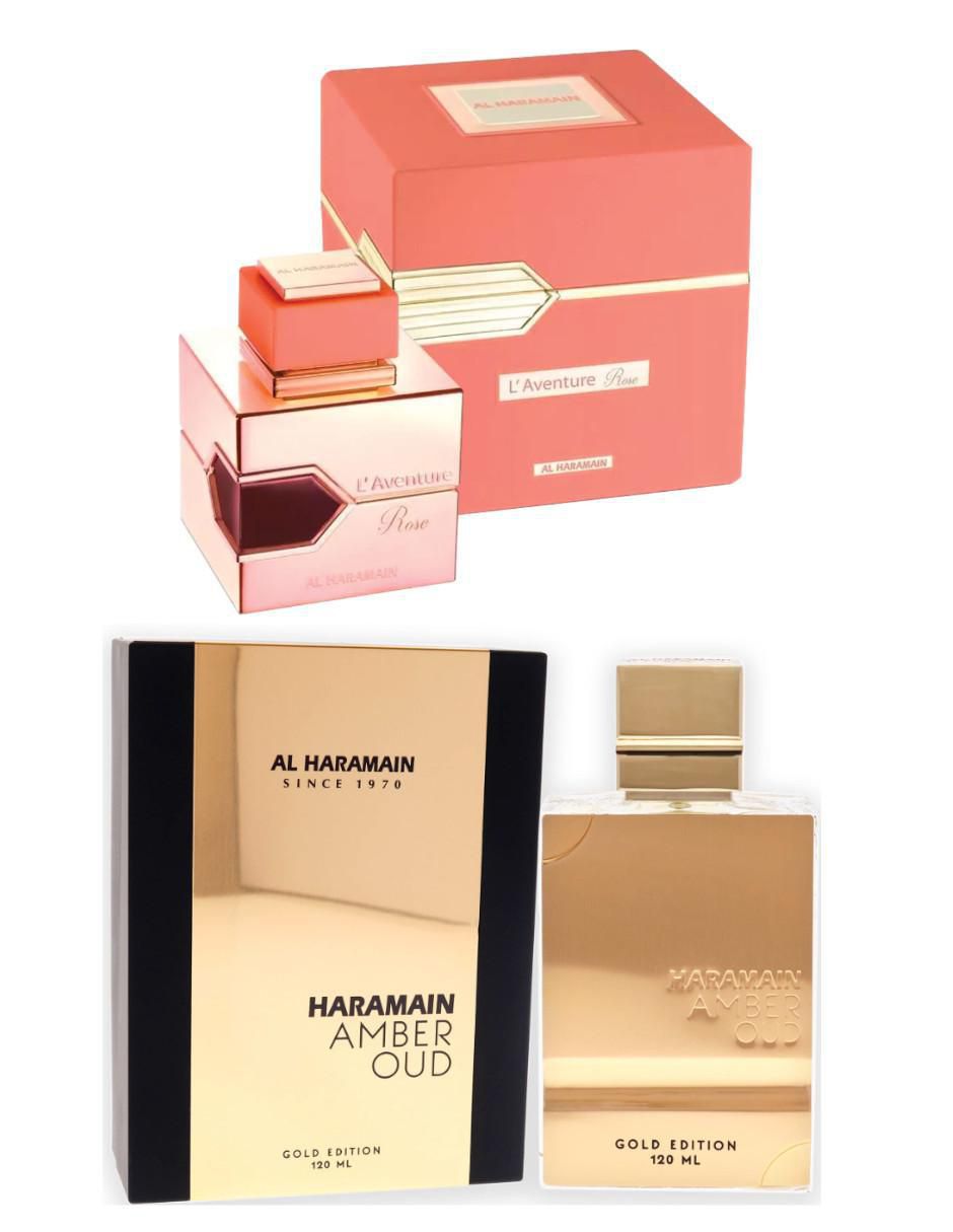 Set Eau de parfum unisex 2