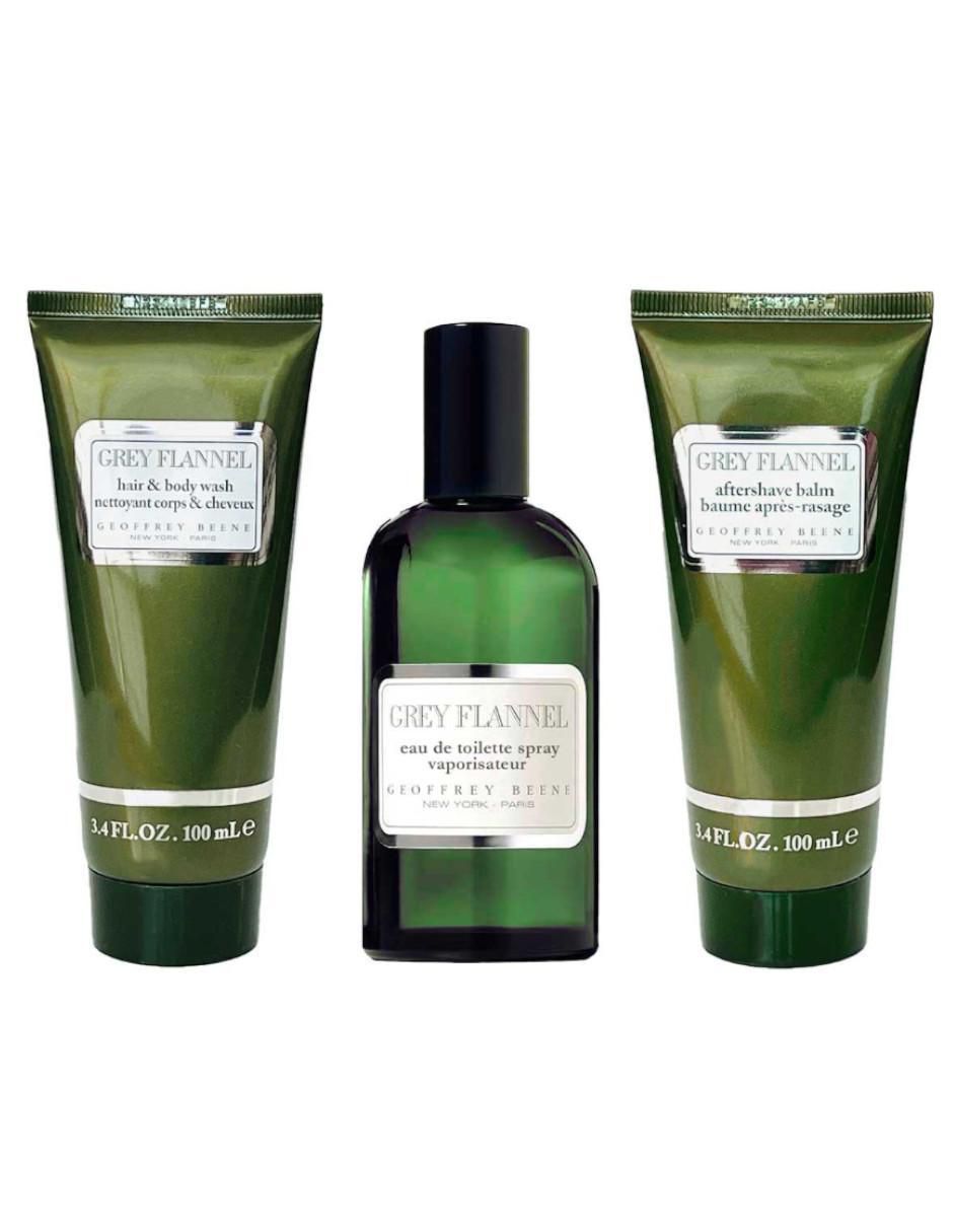 Set Eau de toilette Oriental Amaderada para hombre