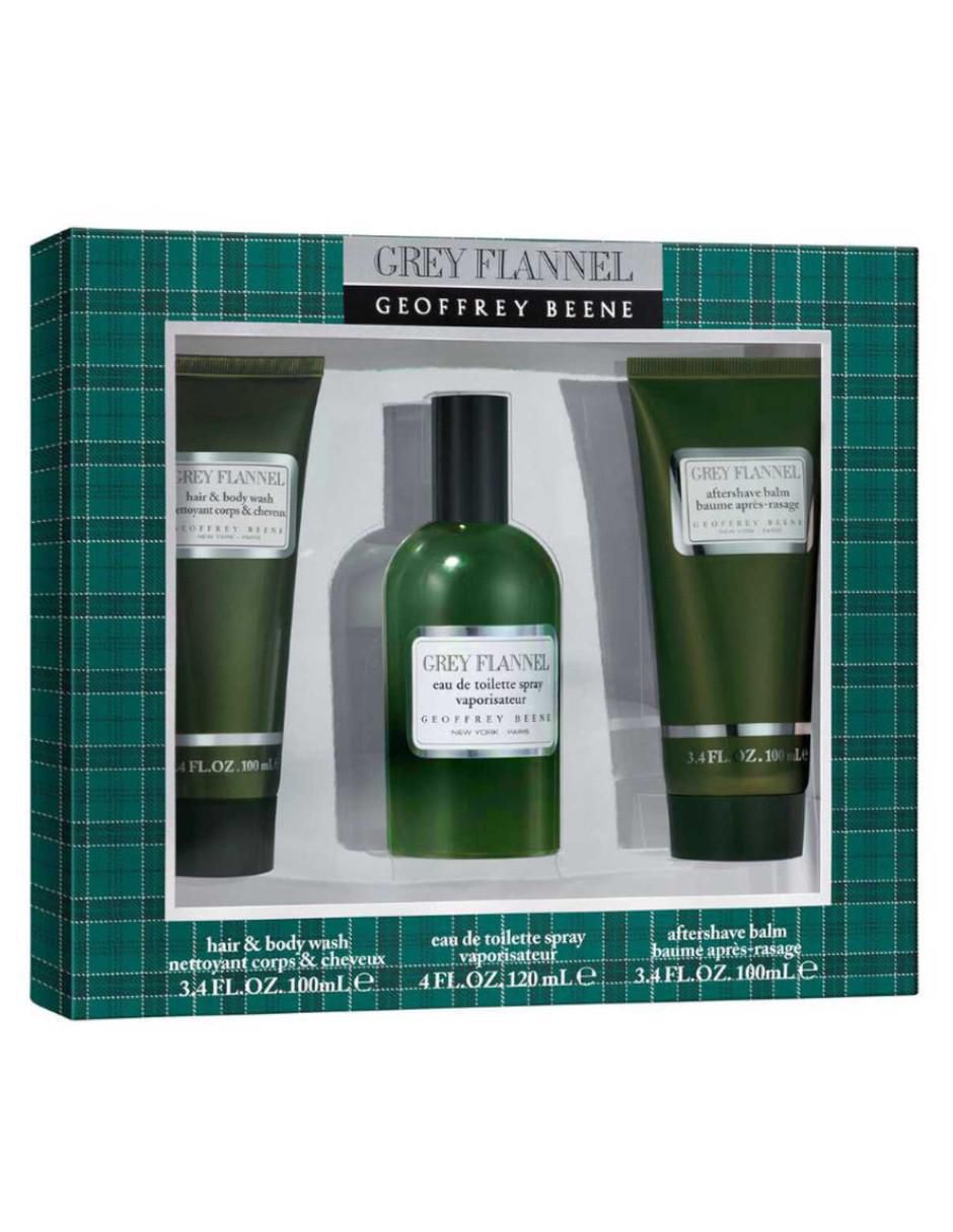 Set Eau de toilette Oriental Amaderada para hombre 2