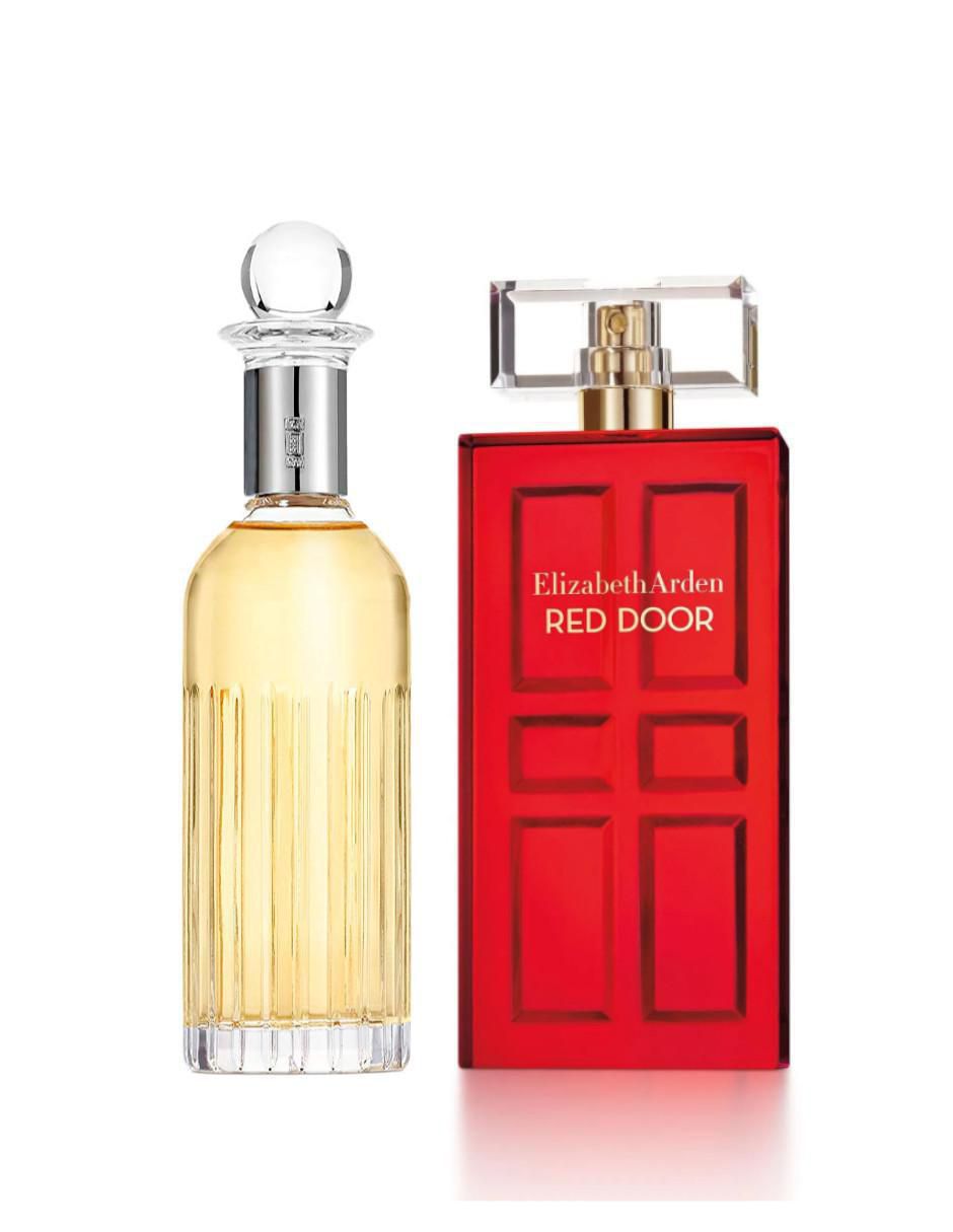 Set Eau de toilette Oriental Floral para mujer