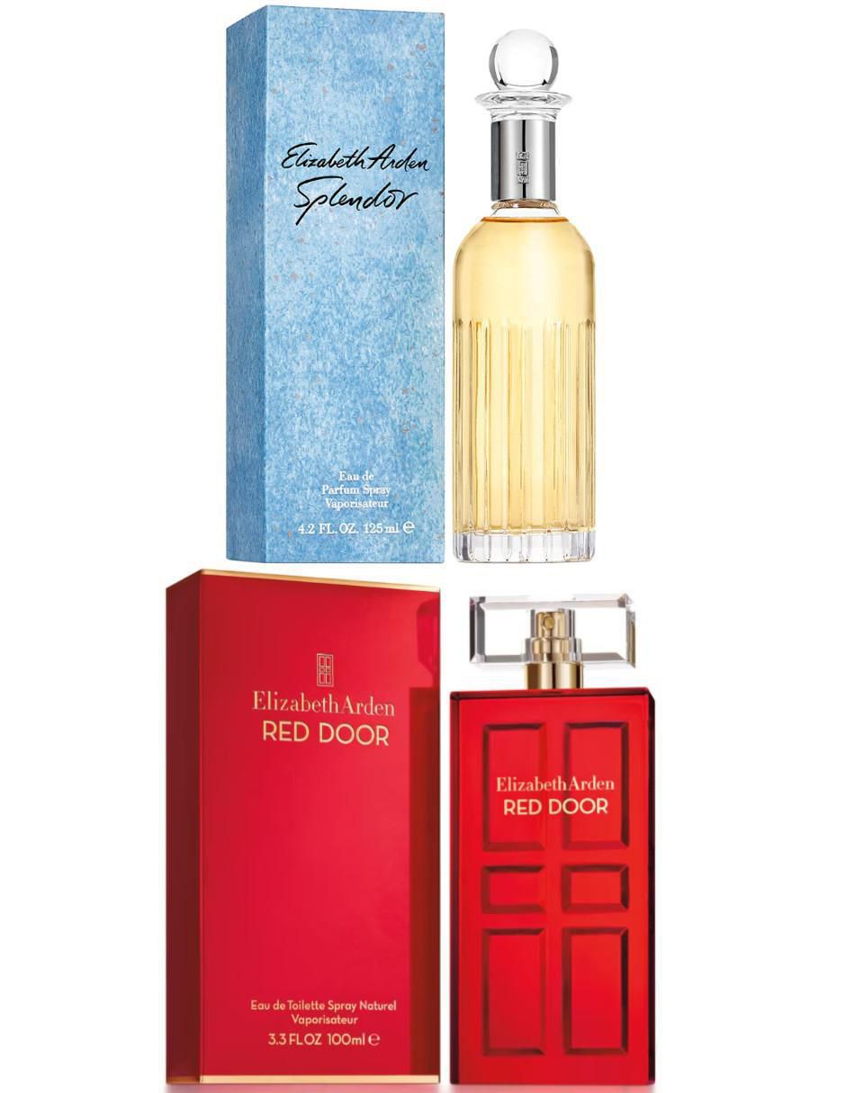 Set Eau de toilette Oriental Floral para mujer 2