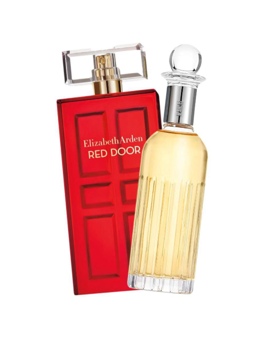 Set Eau de toilette Oriental Floral para mujer 3