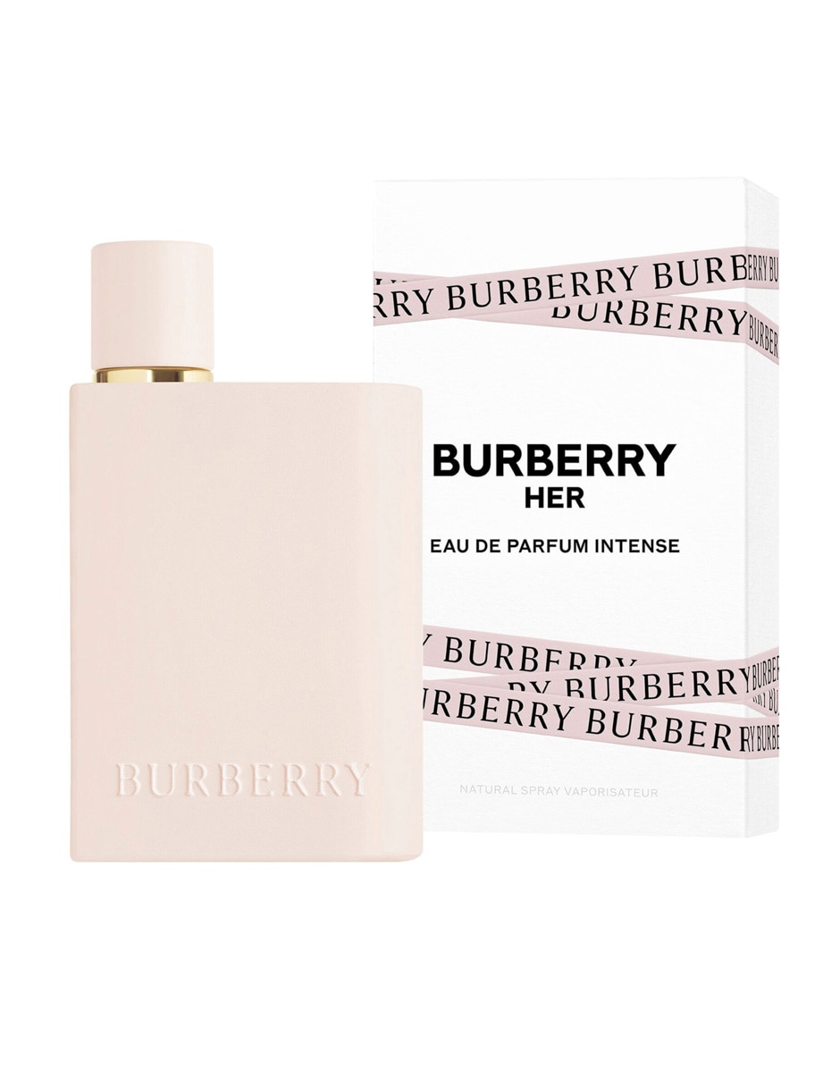 Eau de parfum Her para mujer 3