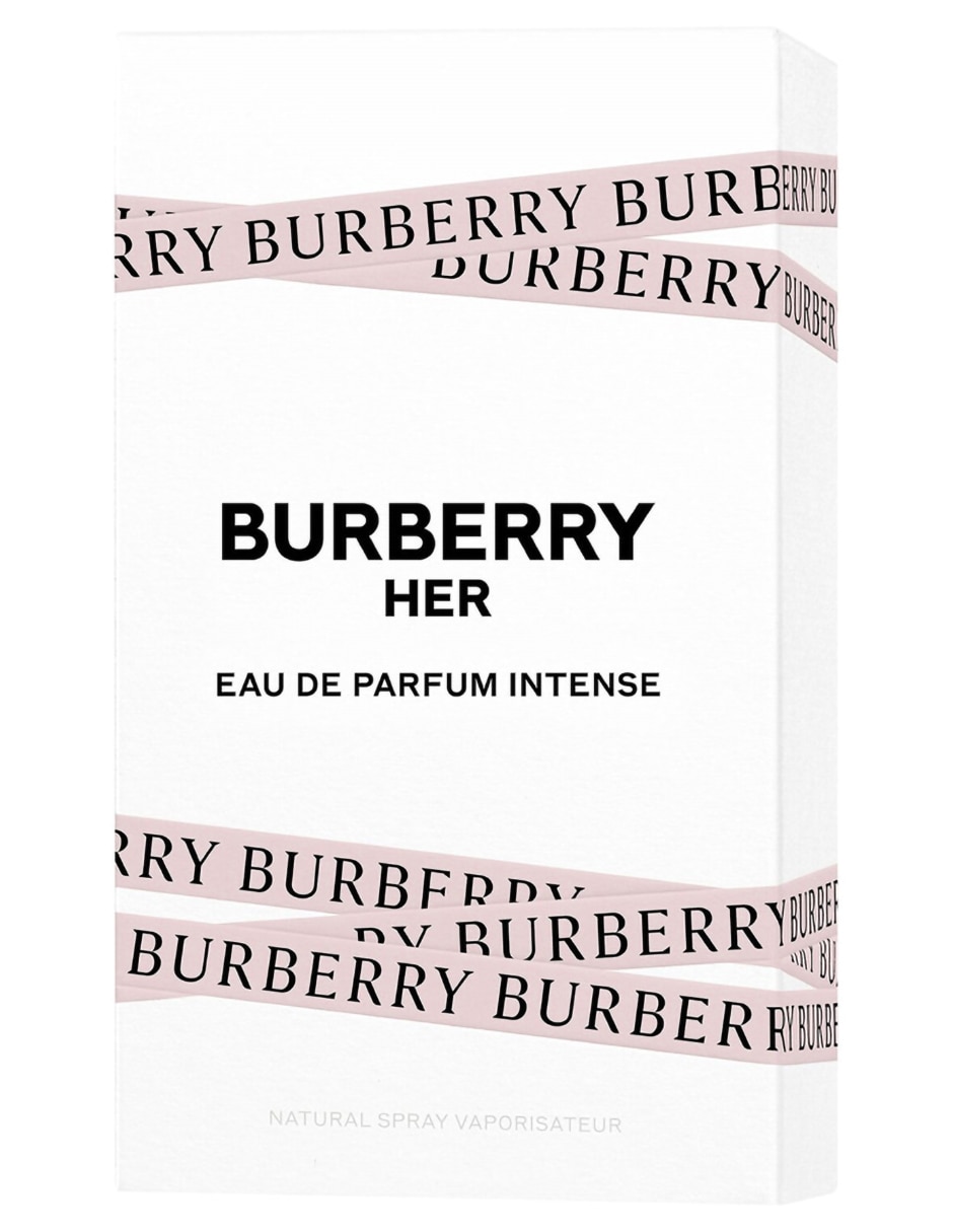 Eau de parfum Her para mujer 4