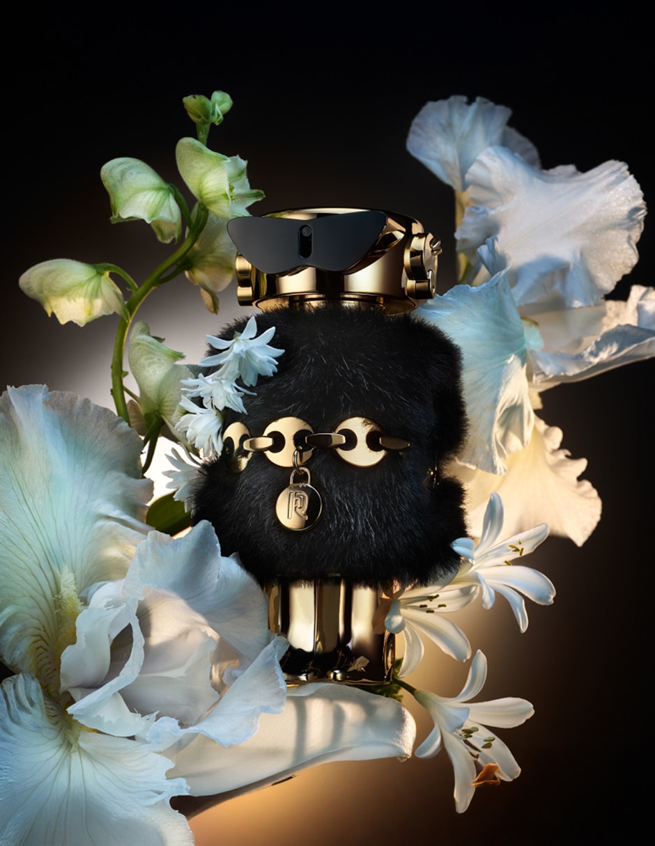 Eau de parfum Fame Couture para mujer 2