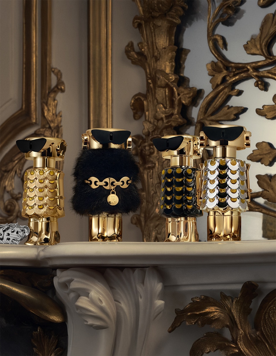 Eau de parfum Fame Couture para mujer 6