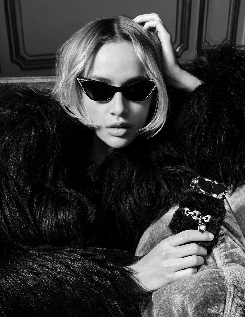 Eau de parfum Fame Couture para mujer 7