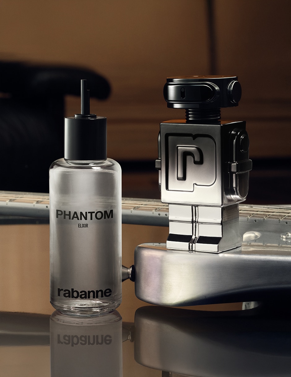 Refill perfume Phantom Elixir para hombre 2