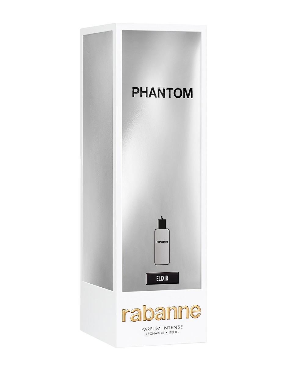 Refill perfume Phantom Elixir para hombre 3