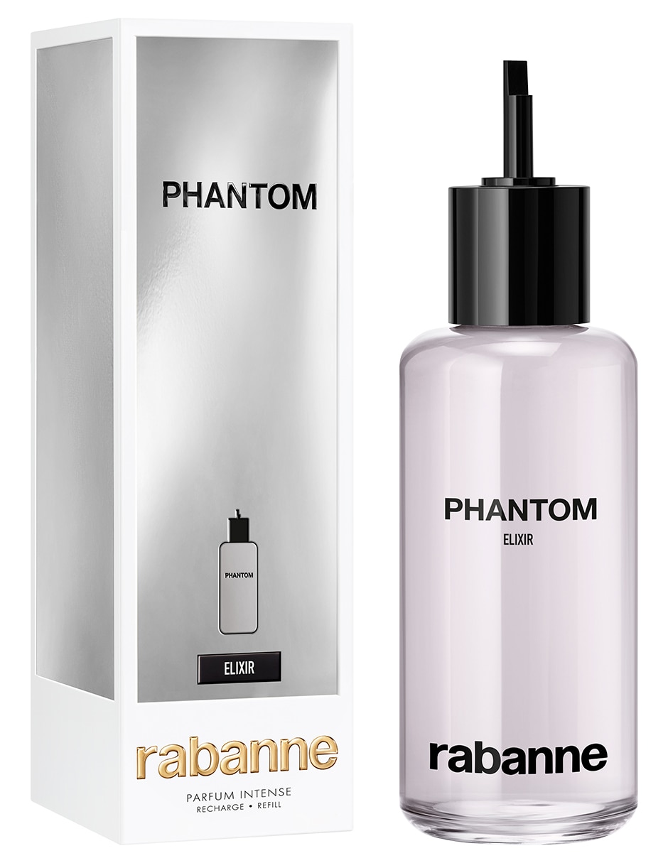 Refill perfume Phantom Elixir para hombre 4