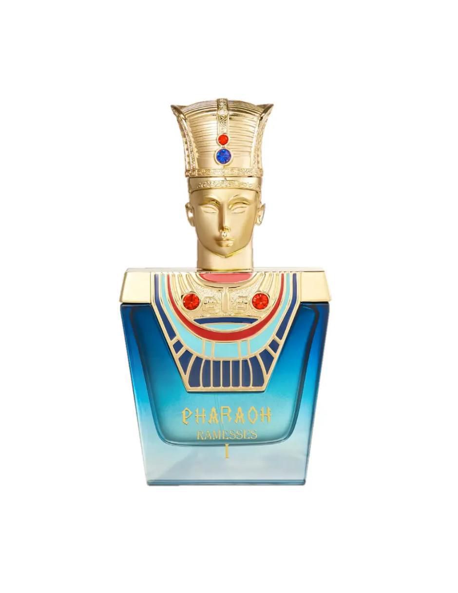 Perfume Pharaoh Ramesses I para hombre