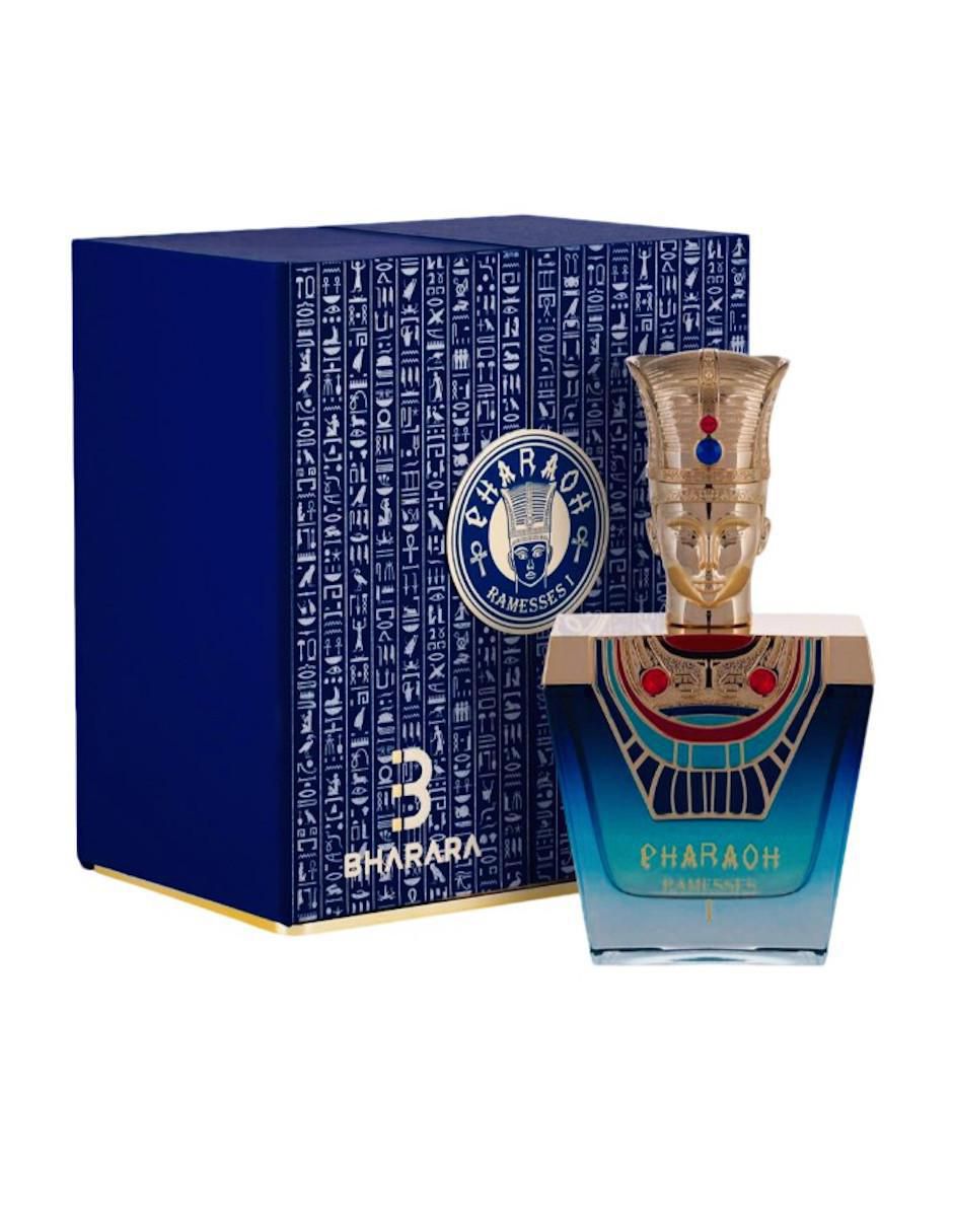 Perfume Pharaoh Ramesses I para hombre 2