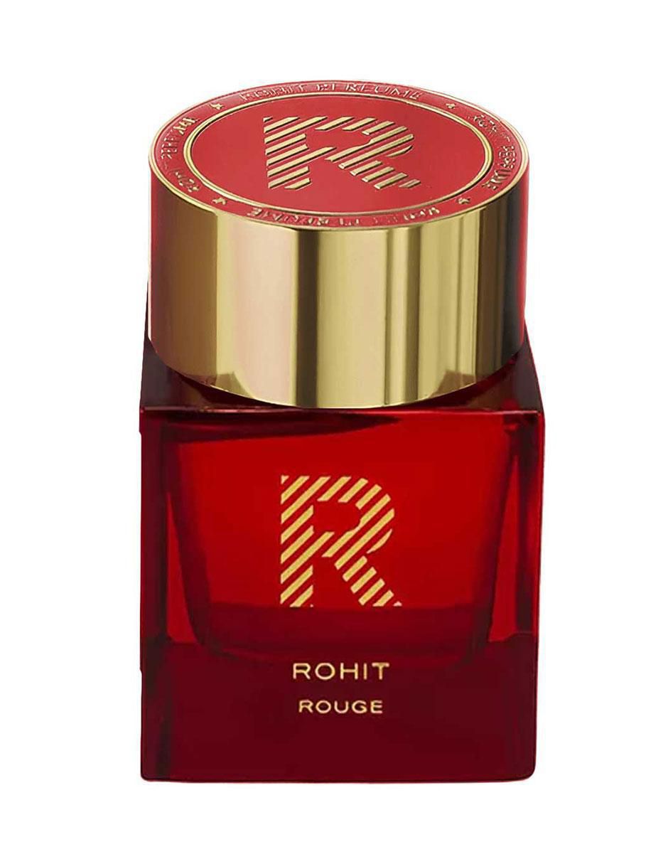 Eau de parfum Rohit Rouge unisex Eau de parfum Rohit Rouge unisex
