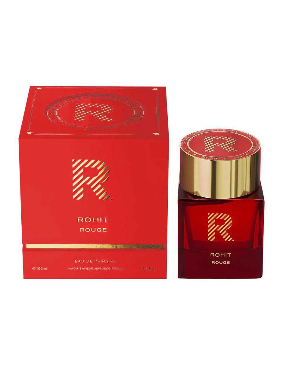 Eau de parfum Rohit Rouge unisex 2