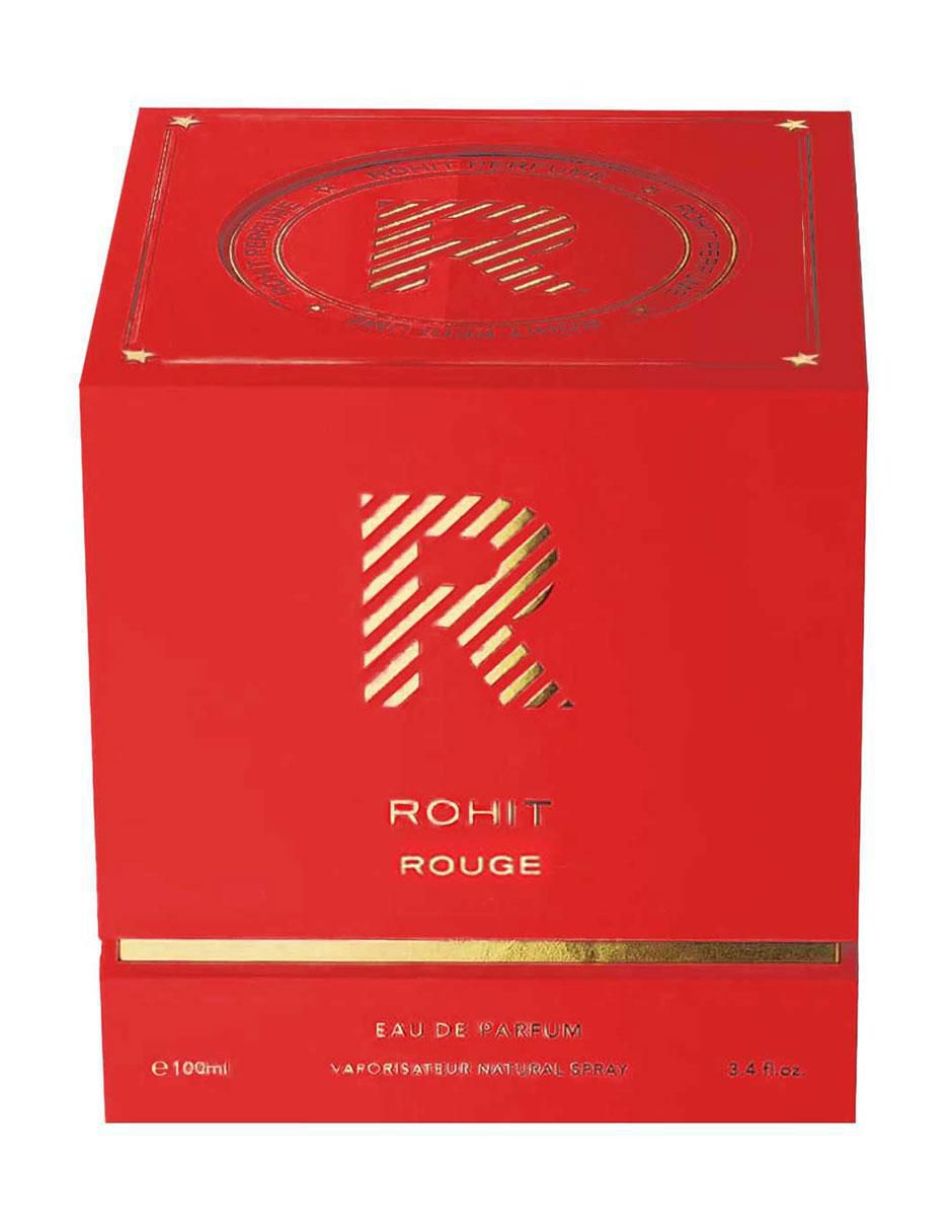 Eau de parfum Rohit Rouge unisex 3