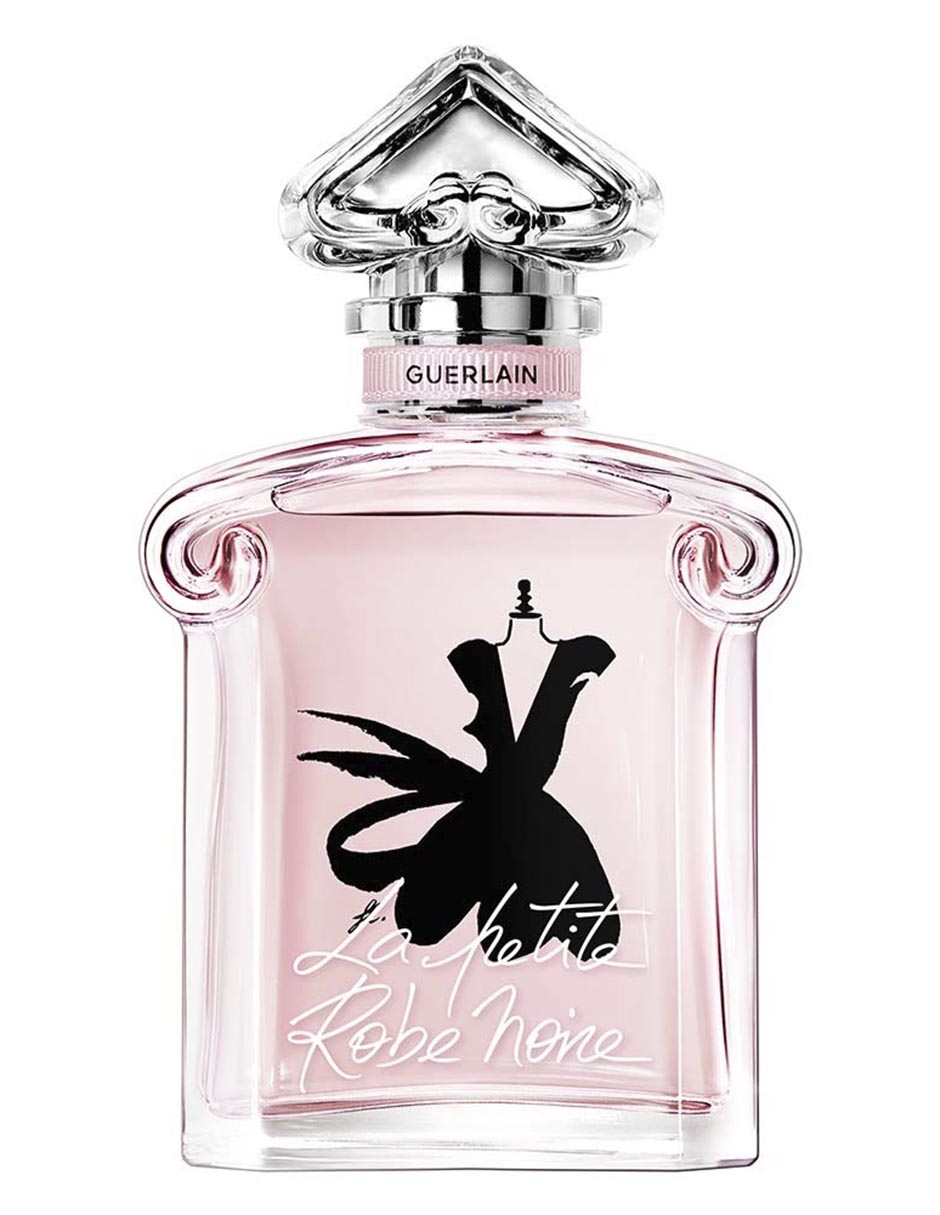 Eau de toilette La Petite Robe Noire para mujer